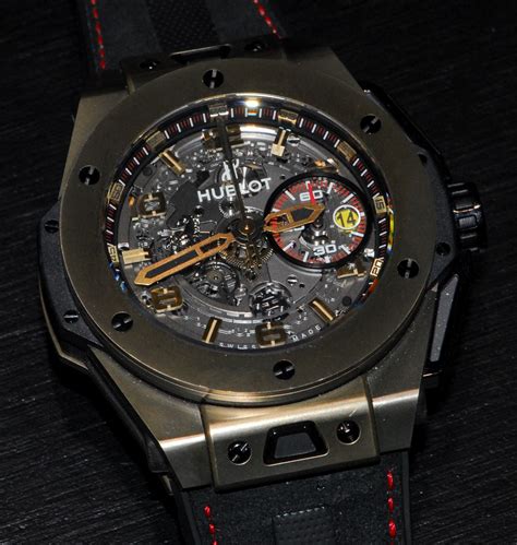 prix de la montre hublot ferrari|Montres Montres Ferrari au meilleur prix sur Chrono24.